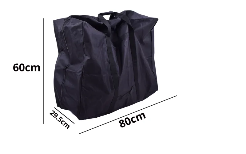 Ammaco Folder Folding Bike Bag 16-20 Wheel-6
